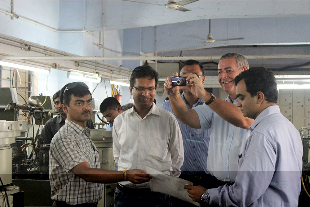 Photo Gallery | Sky Tech Veracity